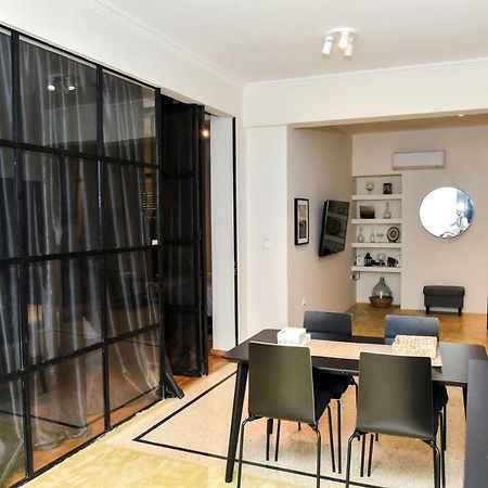 Central Apartment At Echarxia 2 Beds For 5 Pers By Mps Αθήνα Εξωτερικό φωτογραφία