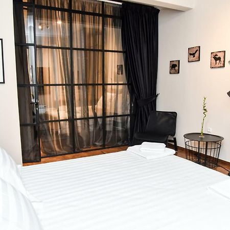 Central Apartment At Echarxia 2 Beds For 5 Pers By Mps Αθήνα Εξωτερικό φωτογραφία