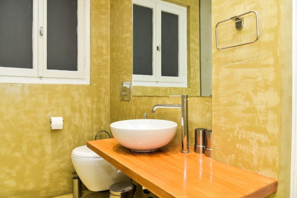 Central Apartment At Echarxia 2 Beds For 5 Pers By Mps Αθήνα Εξωτερικό φωτογραφία