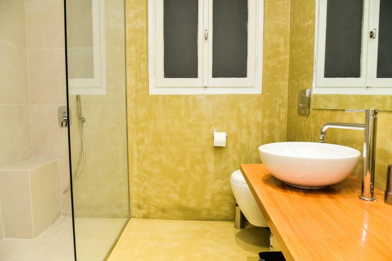 Central Apartment At Echarxia 2 Beds For 5 Pers By Mps Αθήνα Εξωτερικό φωτογραφία